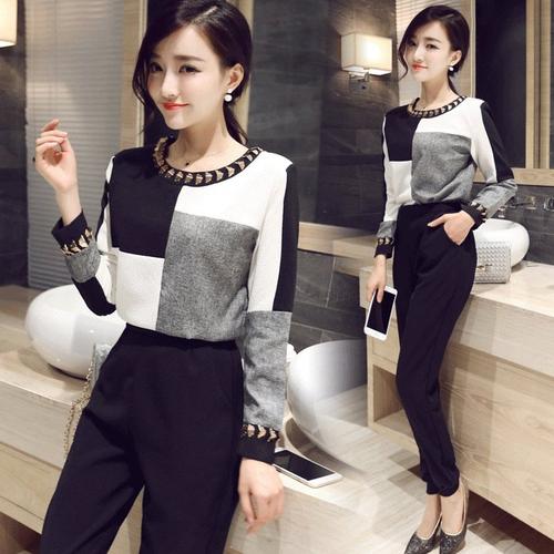 小香风是什么意思，如何穿出小香风