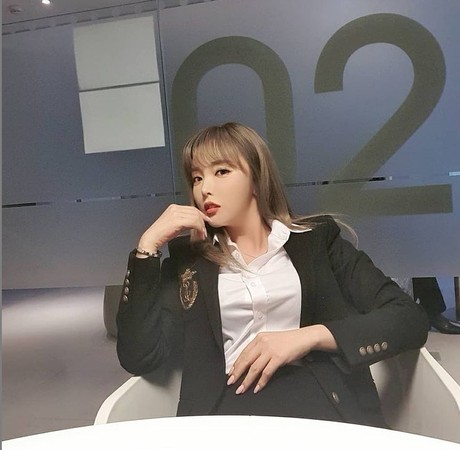 洪真英爆论文99%抄袭 母校判定出炉恐取消学位