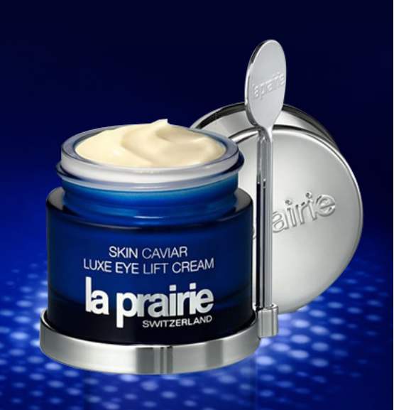 la prairie是什么牌子