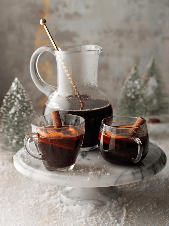 年末美食盛宴享不停，福维克美善品为您点亮圣诞欢聚时刻