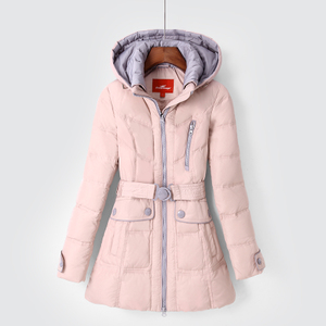 snowimage是什么品牌的羽绒服