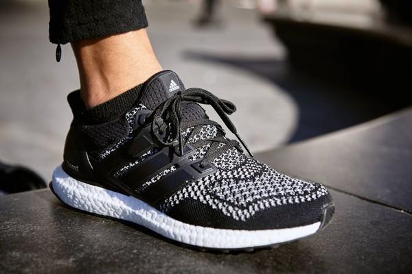 boost鞋什么品牌