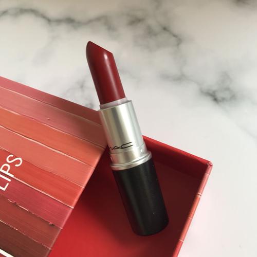 red口红是什么牌子