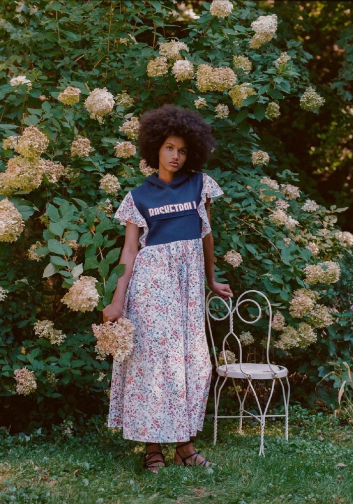 PENTRAYAGE又放大招了,2021新款每一套都美得恰到好处