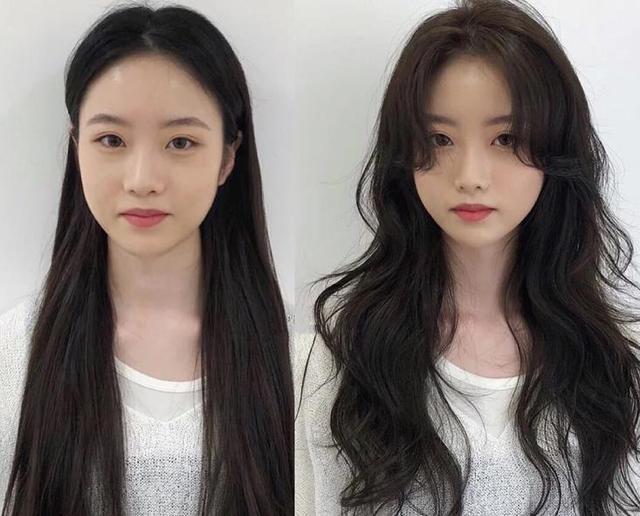 2021年最新发型来了，提前换上这4款，很美还瘦脸！