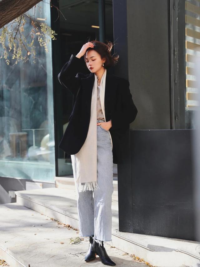 冬季怎么穿?这些被你忽略的配饰才是GET时髦感的关键,潮人必备