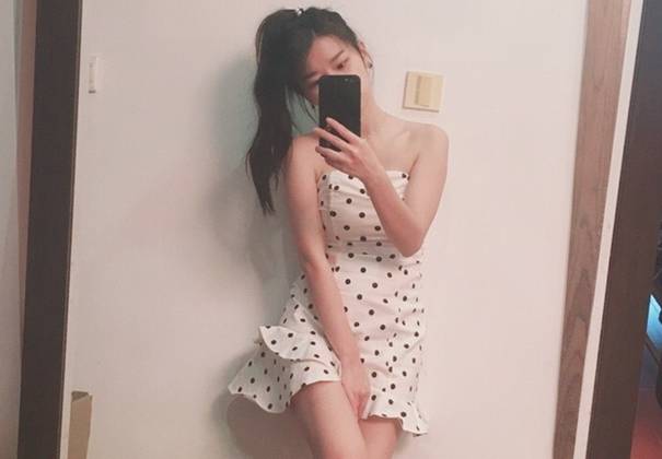 沫子坦言找对象太难，电竞圈太乱，别人都是贪图她的美色？