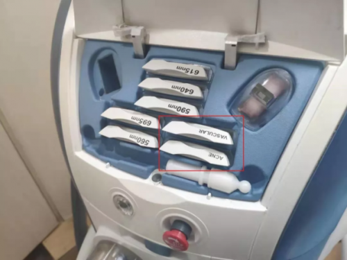 祛痘痘、痘印，平痘坑：UP雷射＋超光子，痘肌油皮的福音！