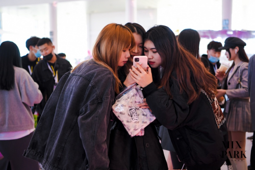 2020 MIXPARK，让“参与者”成为时尚创作的主体