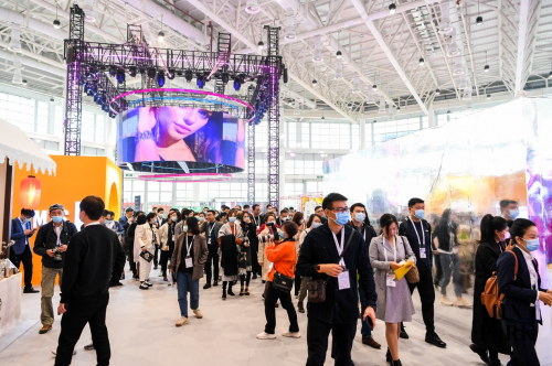 2020 MIXPARK，让“参与者”成为时尚创作的主体