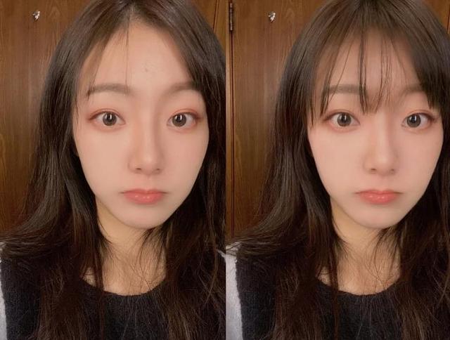 2021年最新发型来了，提前换上这4款，很美还瘦脸！