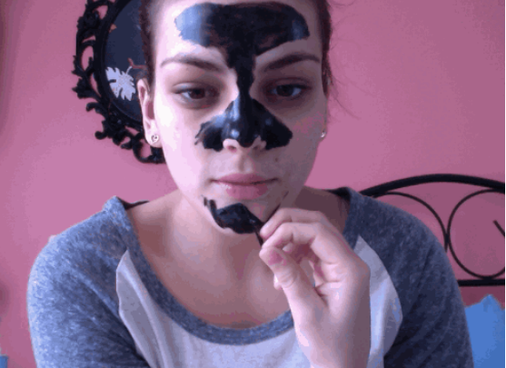 凡尔丽雪|学会这4招,解决黑头问题,再也不用担心出现顽固黑头了