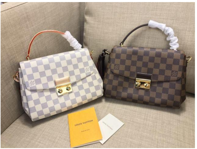 LV包包作为全球销量最好的奢侈品牌之一,百搭性极强,热门和不易撞包的款
