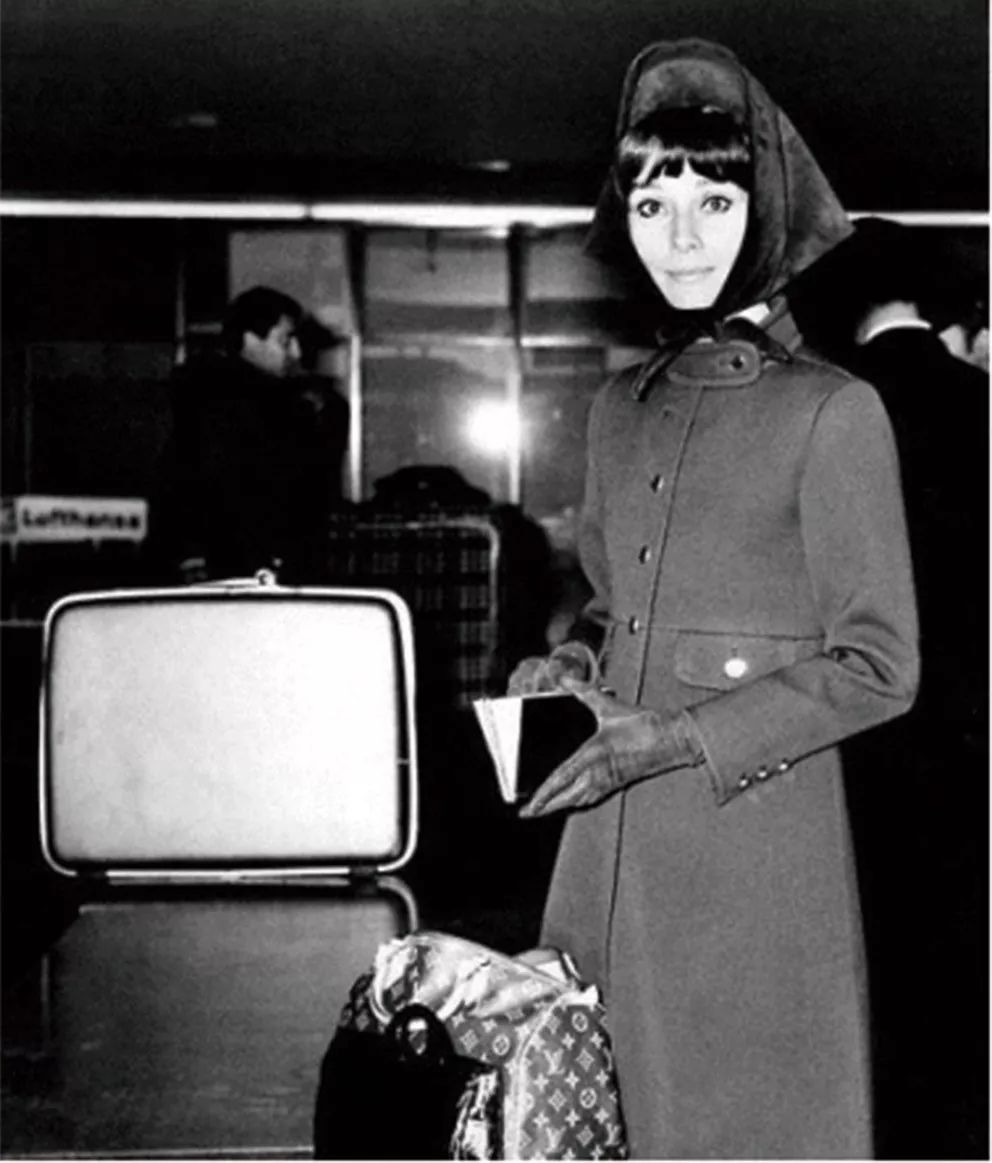 LV包包作为全球销量最好的奢侈品牌之一,百搭性极强,热门和不易撞包的款