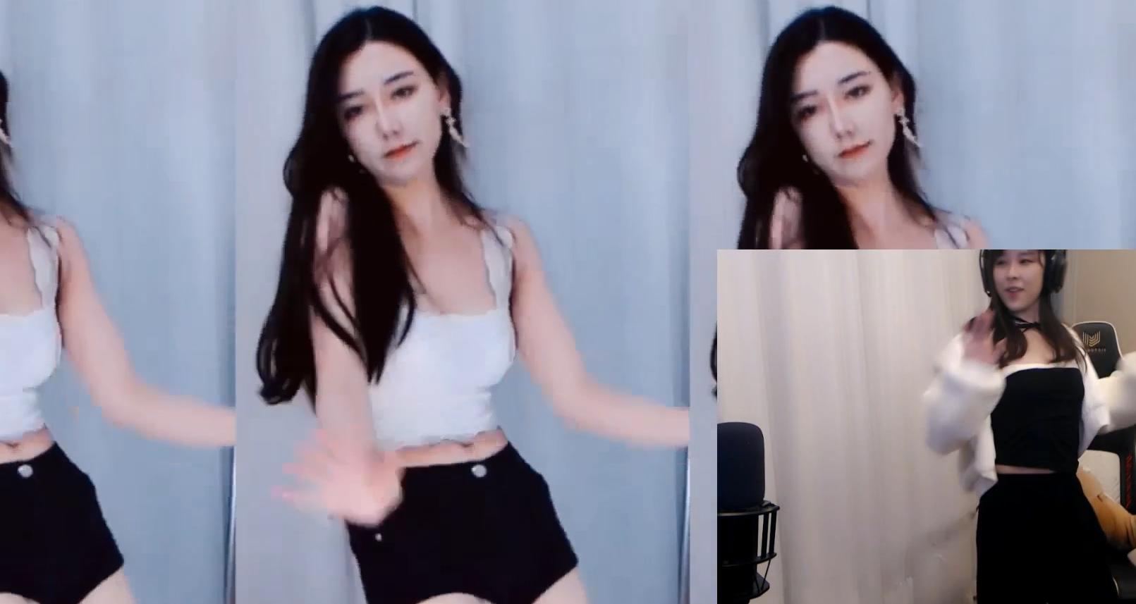 沫子偶遇土豪打赏,现场交1000学费学跳舞,观众:阿姨别跳了