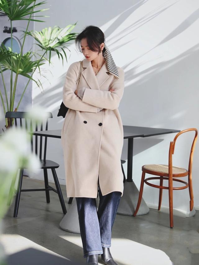 冬季怎么穿?这些被你忽略的配饰才是GET时髦感的关键,潮人必备