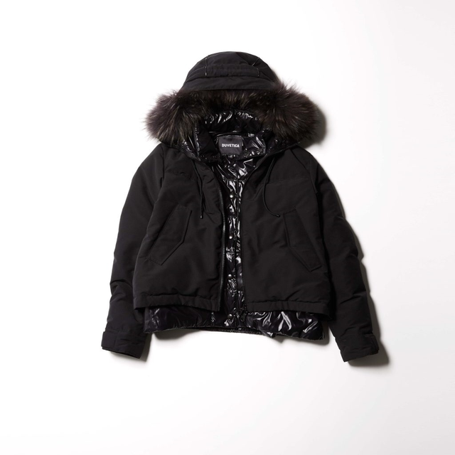 冬天怎么穿衣打扮？教你最新日系外套“一衣多穿”精髓，信手拈来太简单