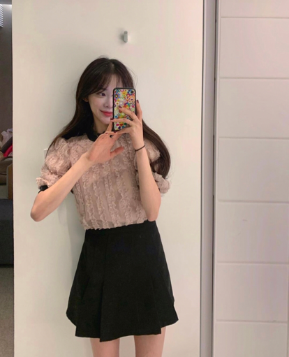 韩风穿搭怎么弄？这样穿让你走在路上都吸睛～