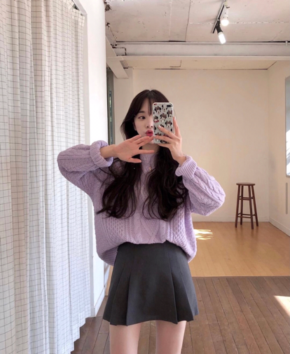 韩风穿搭怎么弄？这样穿让你走在路上都吸睛～