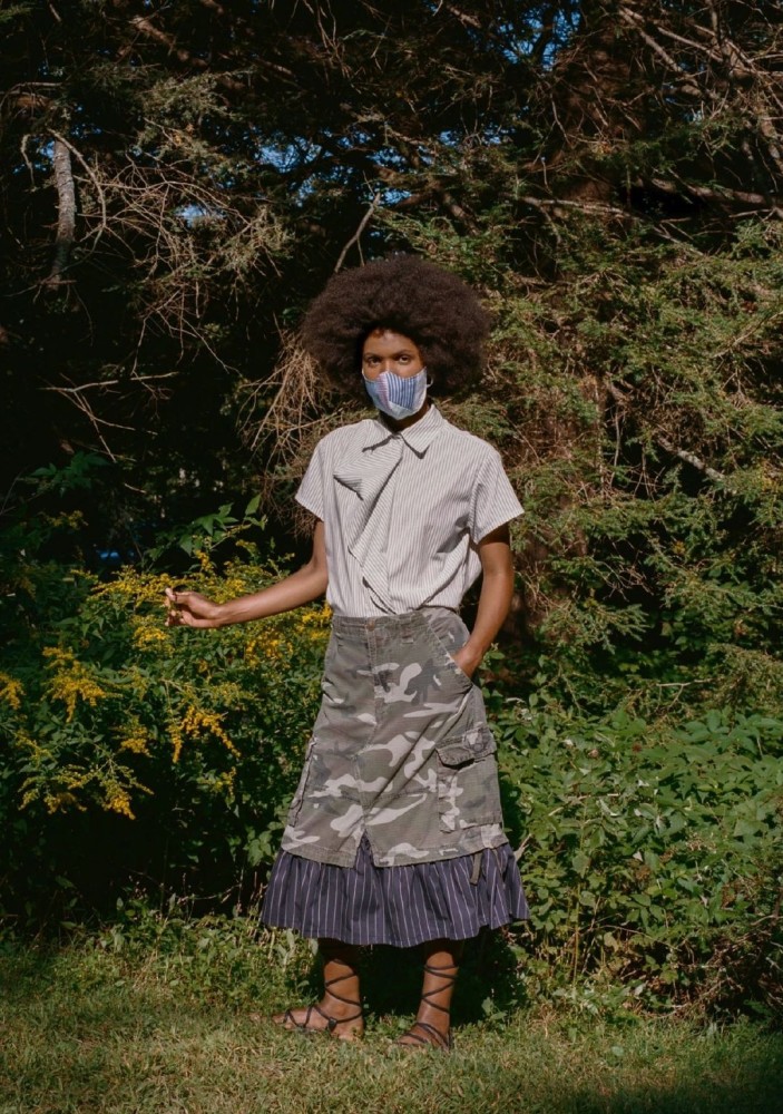 PENTRAYAGE又放大招了,2021新款每一套都美得恰到好处