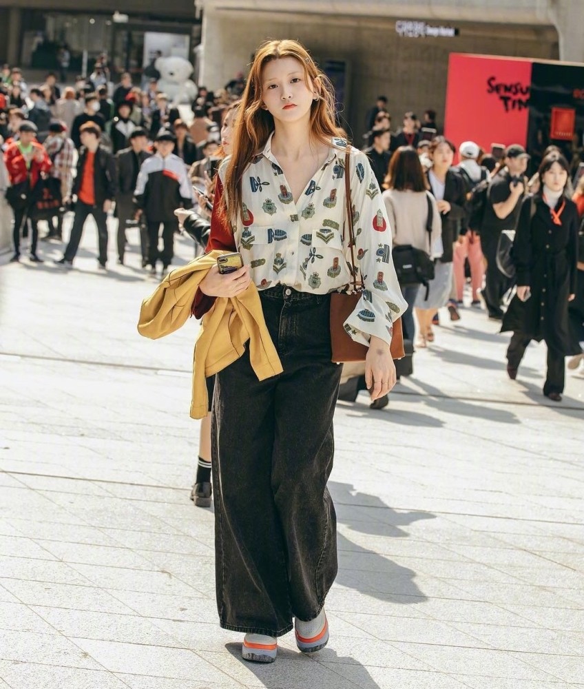 冬天怎么穿衣才能避免臃肿？这几个穿搭方式一定要GET