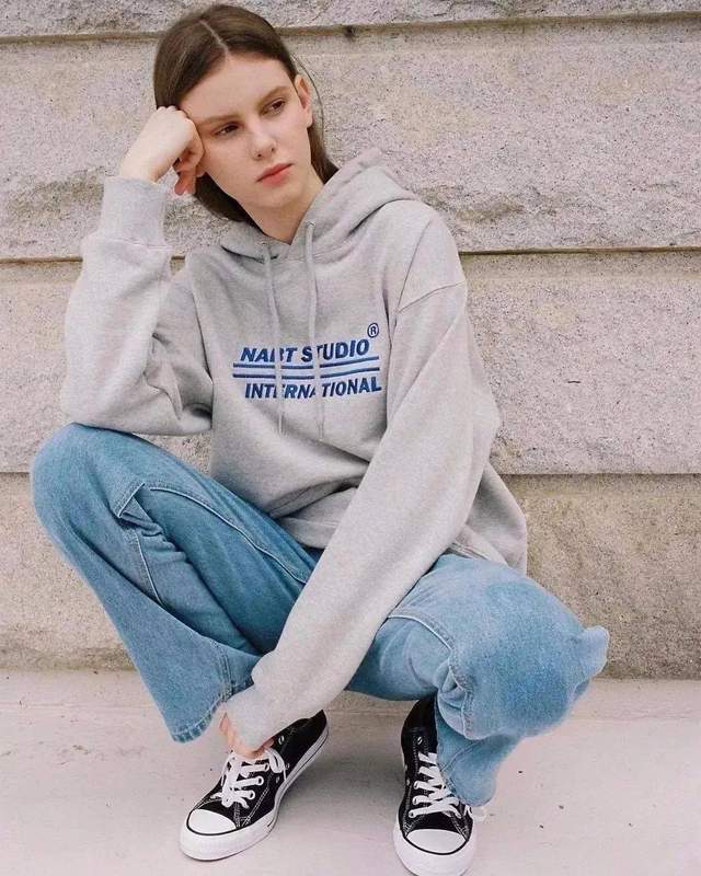 这件单品好神奇，穿在外套里边臃肿感就没了