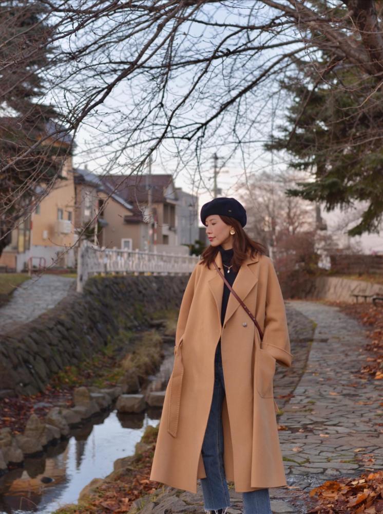 脸大的女生怎样打扮自己？这三种修饰脸型的技巧实用还显脸小