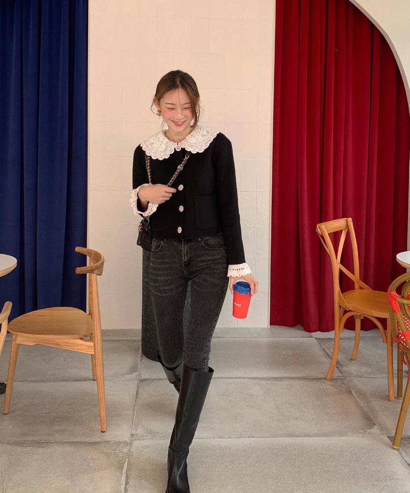 冬天怎么穿衣打扮?从内搭到外套时尚潮人手把手教你打造时尚感