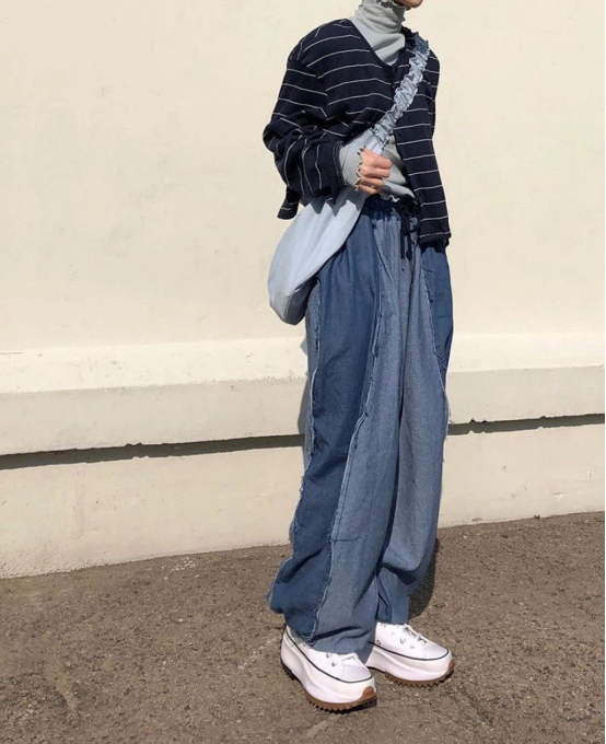 2021你还在背百搭小黑包吗?入手RAPPER们同款包包,潮流个性又有范