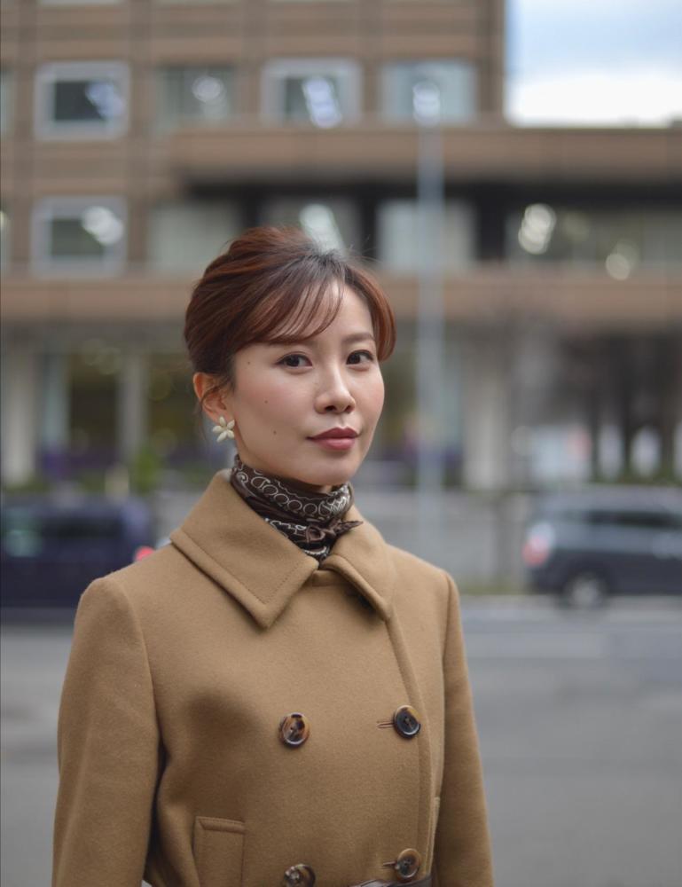 脸大的女生怎样打扮自己？这三种修饰脸型的技巧实用还显脸小