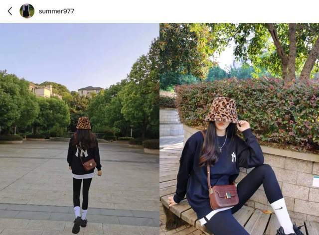 这件单品好神奇，穿在外套里边臃肿感就没了