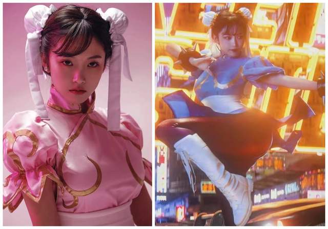 半藏森林签约公司以爱豆身份出道，网友：娱乐圈门槛这么低了？