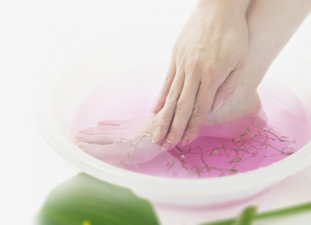 脚胖怎么才能瘦下来 这些实用小技巧让你告别脚宽脚胖