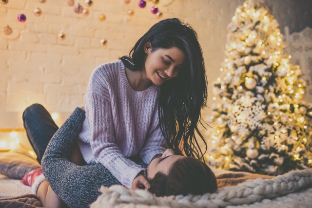 当女朋友生气了怎么办 男生们一定需要懂的哄人方式