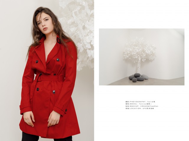 微胖女生怎样穿好看 微胖女生穿搭显瘦小心机