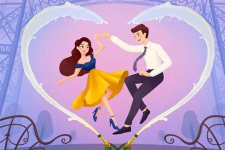 为什么和男性朋友关系很亲密 女人为啥都喜欢和渣男谈恋爱