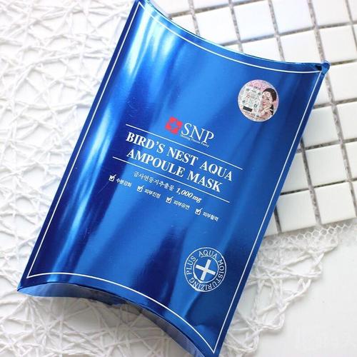 SNP是哪个国家的品牌是做什么的