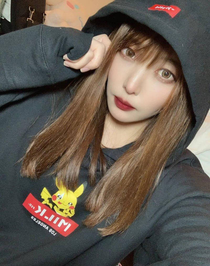 新村あかり（新村朱里）：眼熟又迷人的路人角色