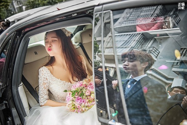 林珊珊大白离婚内幕 7年情断豪宅不要了