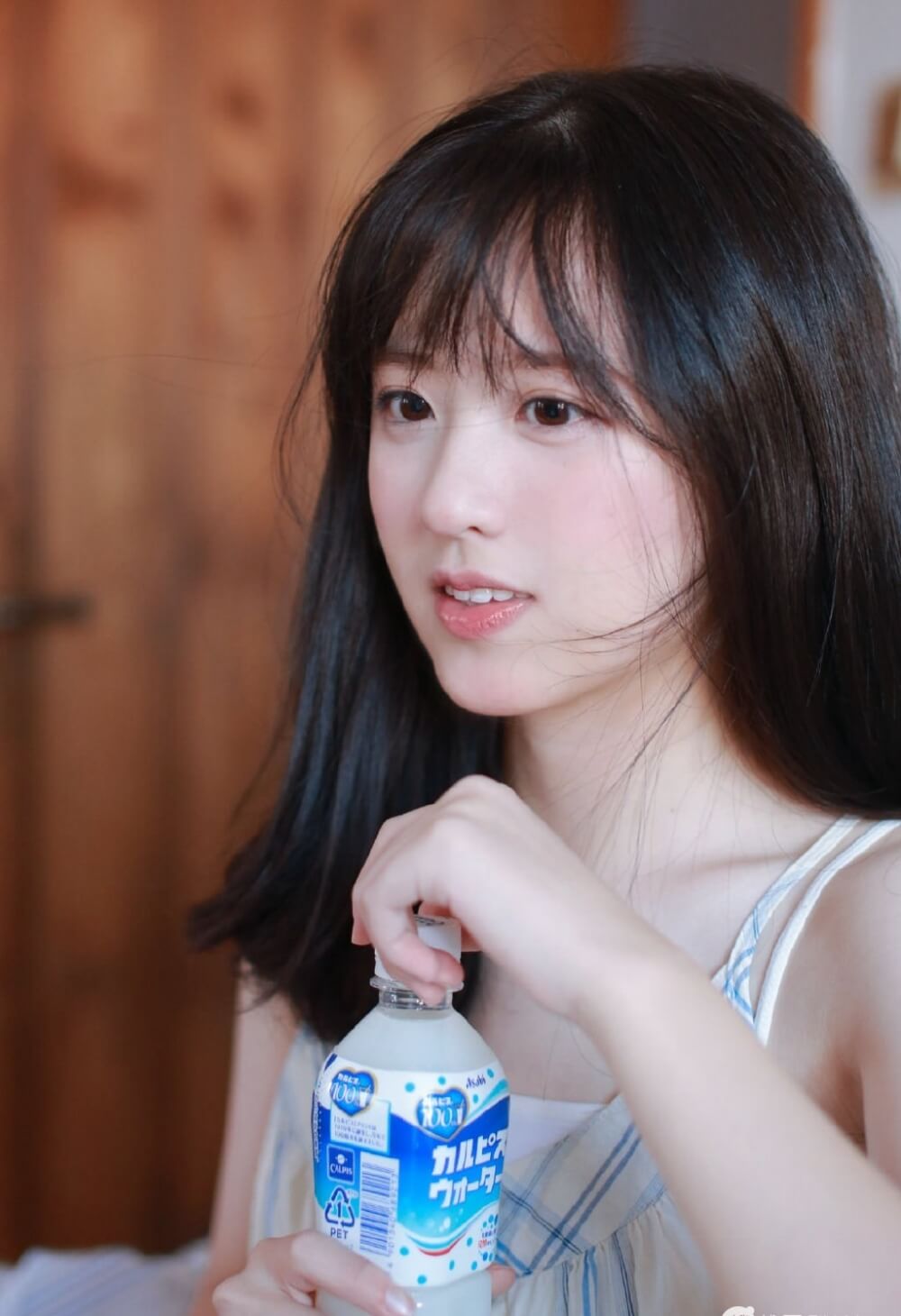 清纯童颜美女可爱清纯私房照片写真