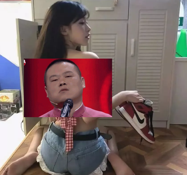 半藏森林圣诞晒新茶艺照,网友感慨:要是她没遇到那个渣男该多好