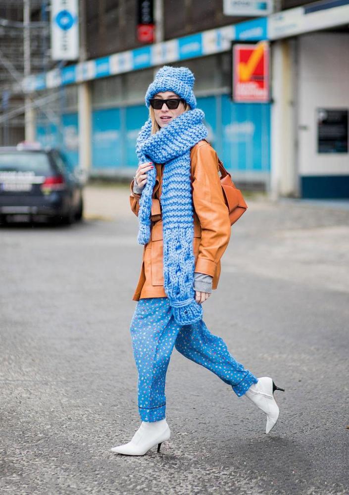 有气质的女人出门都带这些包！3个款式怎么搭配都高级