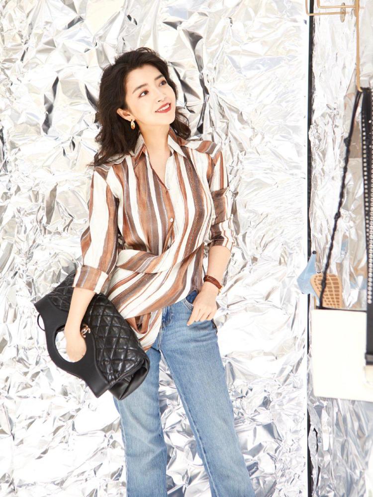 有气质的女人出门都带这些包！3个款式怎么搭配都高级