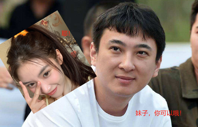 半藏森林签约公司以爱豆身份出道，网友：娱乐圈门槛这么低了？