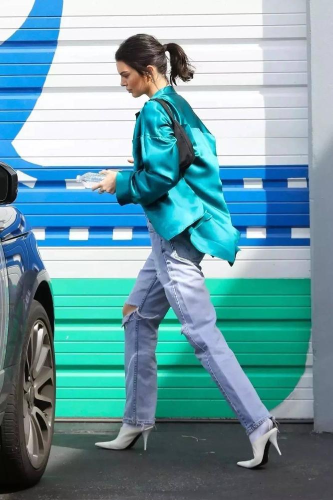 有气质的女人出门都带这些包！3个款式怎么搭配都高级