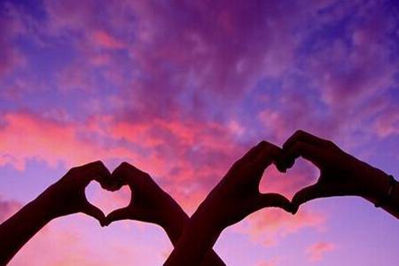 爱情的句子唯美短句语录 很暖很动人一秒泪崩