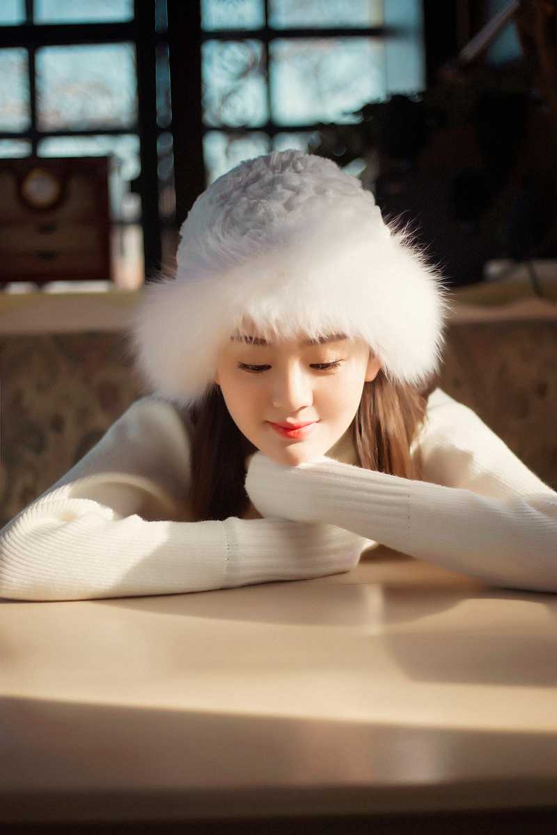 父亲耕种女儿的水田 最爱我的男人果然还是他