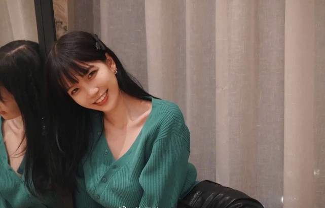 施子怡和吴抒洋有什么关系 同为网红关系遭人猜疑