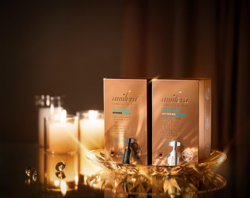 德国精准护肤品牌Amilera多效玻尿酸安瓶系列 开启肌肤焕新时刻