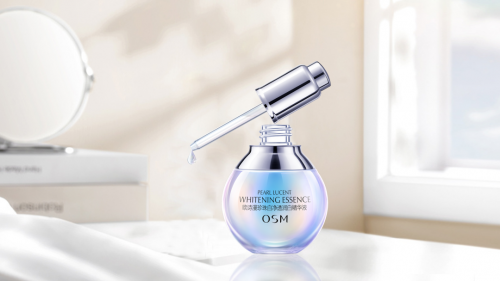 换季护肤必修课,欧诗漫为你抵御换季伤害